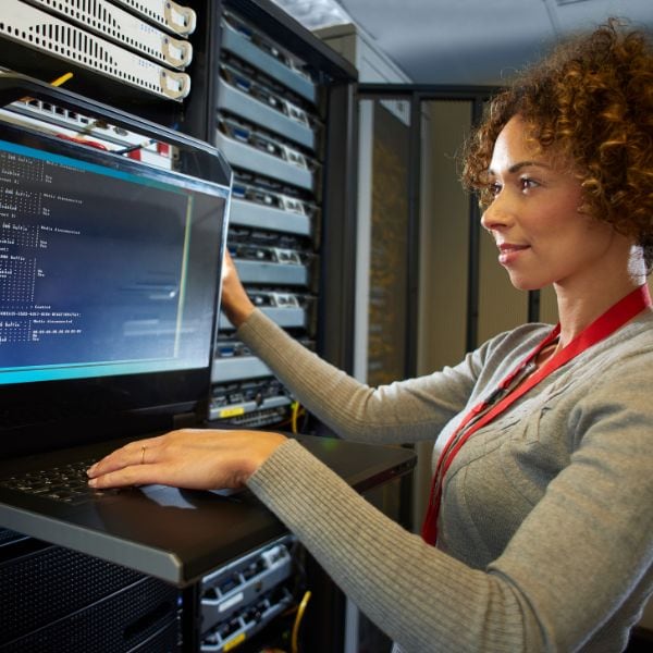 Study Information Technology as international student in Australia