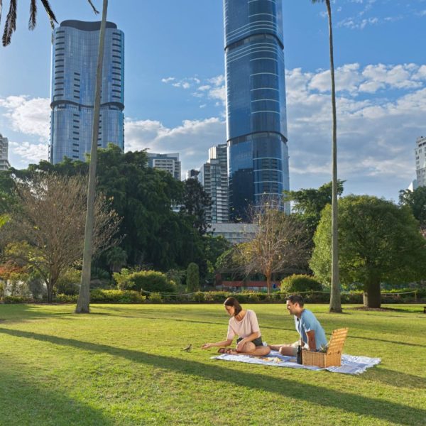 Brisbane