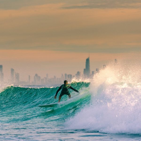Gold Coast