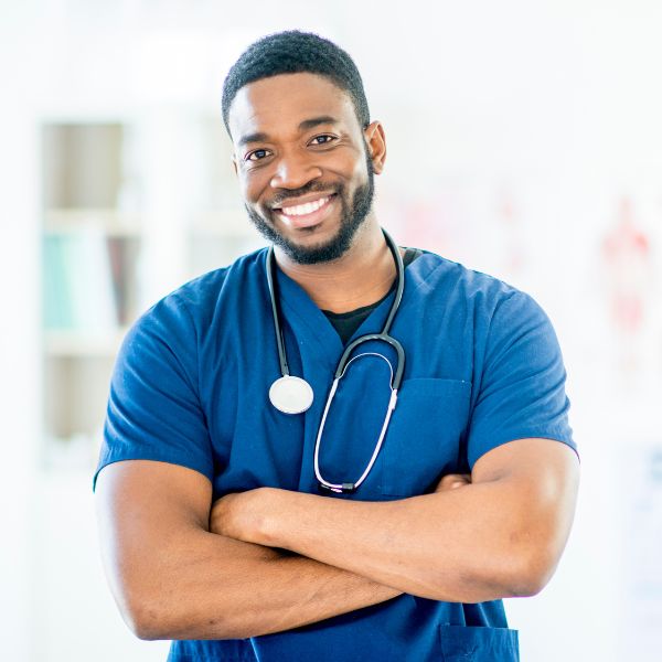 Study Nursing and Allied Health to gain hands-on skills for a high-demand healthcare career. Make a difference in patient care and community wellbeing.