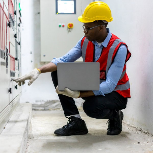 Study Instrumentation and Control in Australia