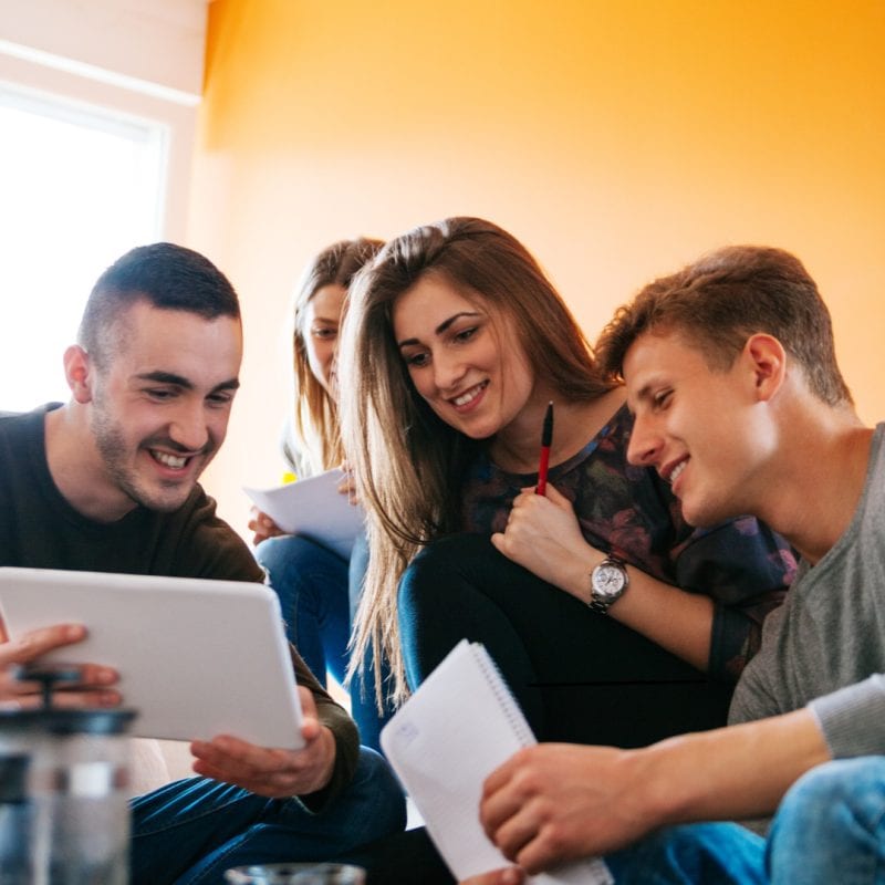 Compulsory COE for Your Student Visa Application