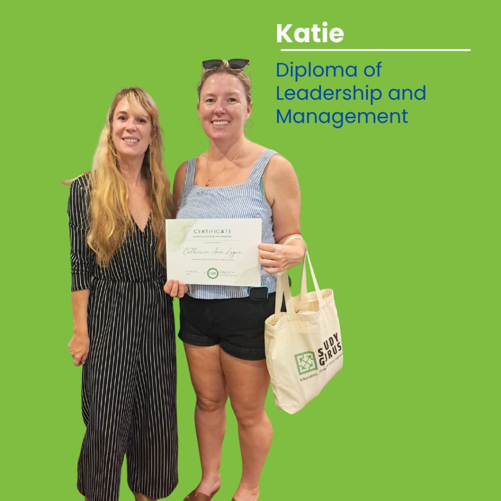 Katie