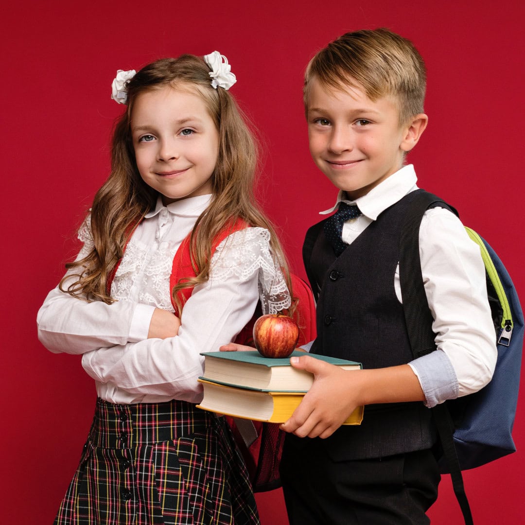 Primary School in Australia