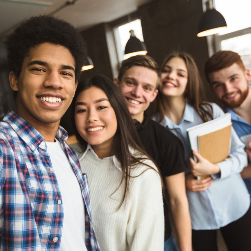 Change your course on a student visa