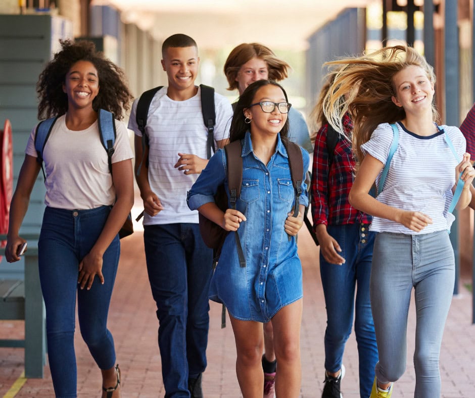 School enrolment for international students Australia