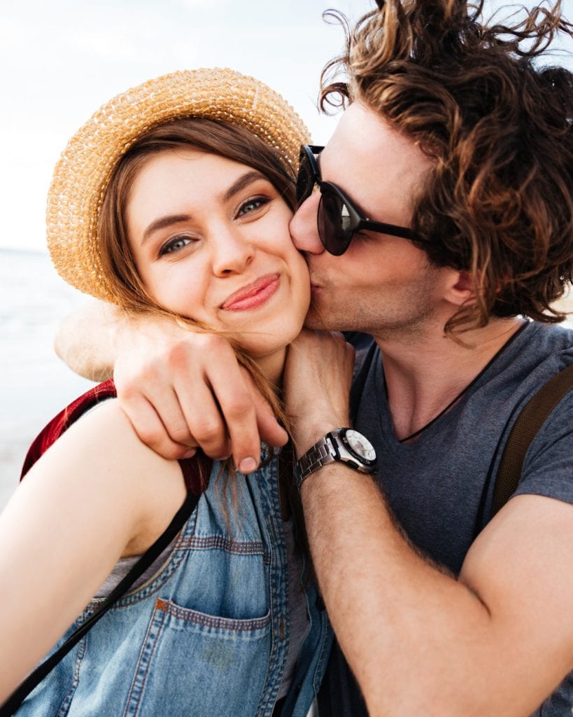 Add Partner on your Australian Visa Application